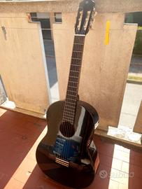 chitarra classica yamaha c40