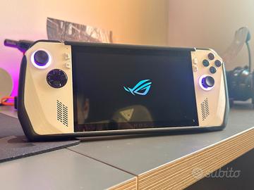 Asus ROG ALLY Z1 Extreme