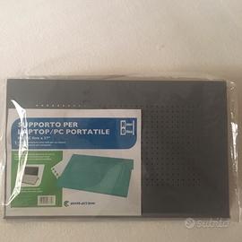 Supporto portatile per laptop NUOVO