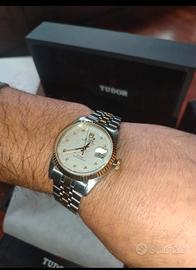 TUDOR PRINCE DATE DAY  Ref 76213 originale