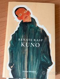 Kuno di Renate Rasp, edito da Storie Effimere.