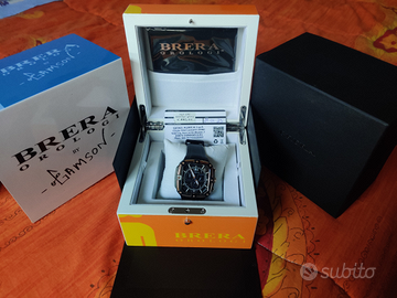 Orologio BRERA