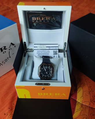 Orologio BRERA