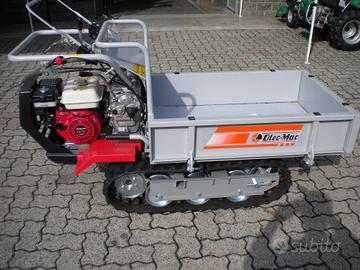 TRANSPORTER OLEOMAC CR 560