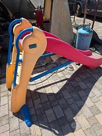 scivolo chicco