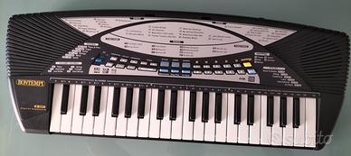 Pianola Bontempi