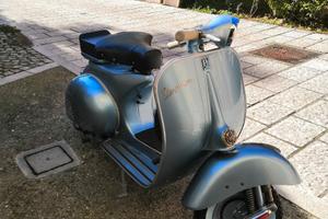Piaggio Vespa 150 VBA 1 Anni 60