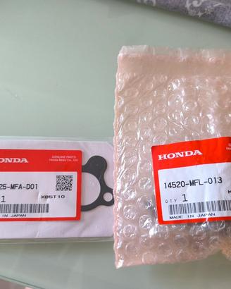 tendicatena agg. + guarnizione x HONDA CBR1000RR