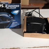 radiosveglia Philips aj3225
