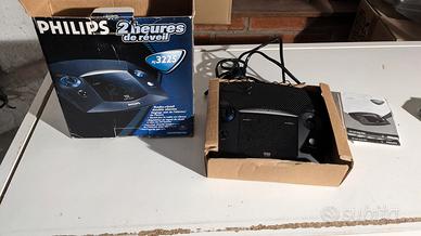 radiosveglia Philips aj3225
