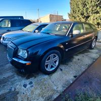 musata CHRYSLER 300C
