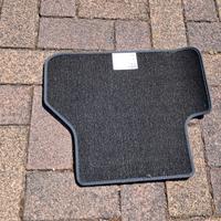 set tappetini Audi A4 originali nuovi