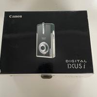 Canon Ixus i5