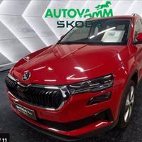 SKODA Karoq 2.0 tdi evo Style 115cv dsg