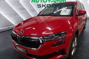 SKODA Karoq 2.0 tdi evo Style 115cv dsg