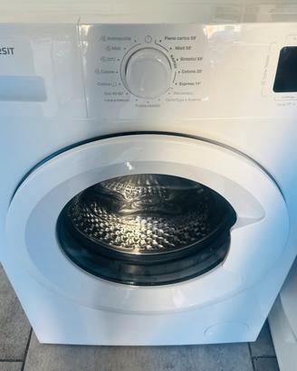 LAVATRICE INDESIT 6kg GARANZIA