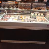 Vetrina gelato