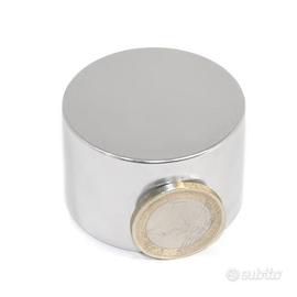 Magneti neodimio N45 nuovi