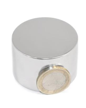 Magneti neodimio N45 nuovi