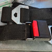 cinghia di sicurezza 