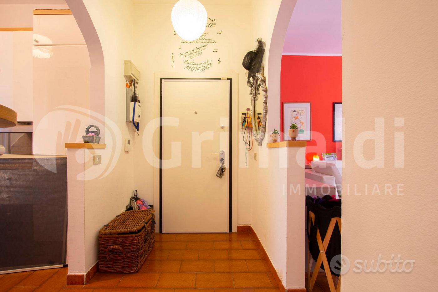 Appartamento – Milano, Bruzzano, Municipio 9 - Vista 3