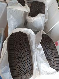 Pneumatici inv. 235/50 P19 103V XL M+S KIA Sportag