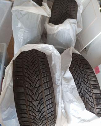 Pneumatici inv. 235/50 P19 103V XL M+S KIA Sportag