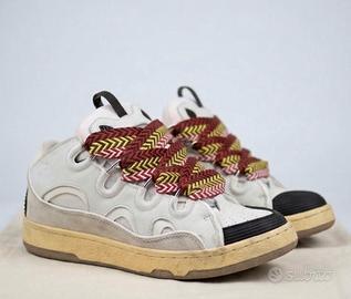 LANVIN curb Taglia 42