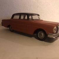 Politoys aps M Benz 220 1/41