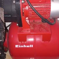 Pompa Acqua Einhell