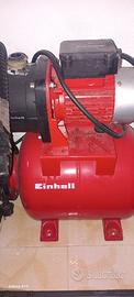 Pompa Acqua Einhell