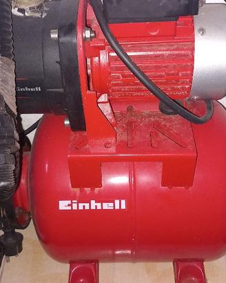 Pompa Acqua Einhell