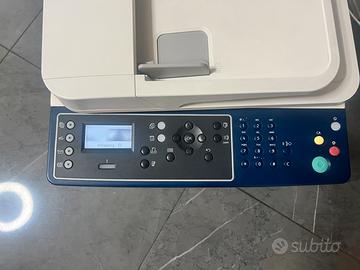 Xerox WorkCenter 3315 multifunzione laser