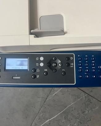 Xerox WorkCenter 3315 multifunzione laser