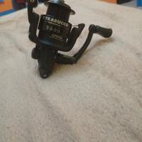 MULINELLO DA PESCA TRABUCCO HYDRUS FD2000