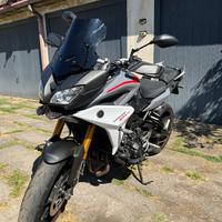 Yamaha Tracer 900 - 2018