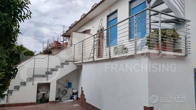 Villa o villino Cellole [Cod. rif 3237923VRG]