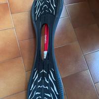 coppia di waveboard