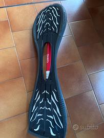 coppia di waveboard