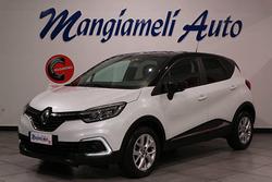 Renault Captur 1.5 dci Business 90cv