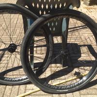 Ruote mtb 29" Bontrager