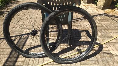 Ruote mtb 29" Bontrager