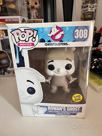 Funko Pop: Rowan’e Ghost