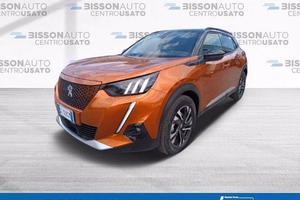 PEUGEOT e-2008 GT-LINE