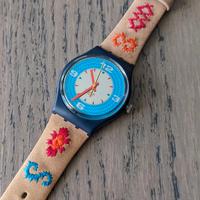 Swatch Standard Gent GN 126 Cancun