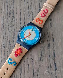 Swatch Standard Gent GN 126 Cancun