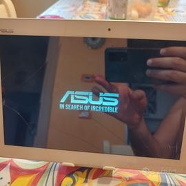 tablet Asus K01E per ricambi 