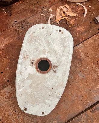 Serbatoio vespa