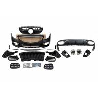 Mercedes E Coupè W213 C238 2016>2019 Bodykit E53