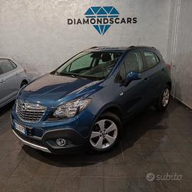 Opel Mokka 1.6 BENZINA Cosmo